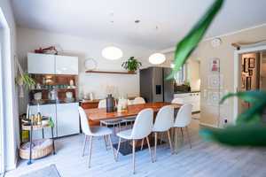 ...ALLES NEU, ALLES SCHÖN – IHR FAMILIENZUHAUSE IN GIEVENBECK... – Münster – Vorschaubild 5
