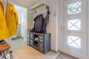 Exklusives Einfamilienhaus in Nordseenähe auf rund 300 m² Wohnfläche mit Traumgrundstück – Die vollständige Adresse der Immobilie erhältst du vom Anbieter., 25872 Ostenfeld (Husum) – Vorschaubild 25