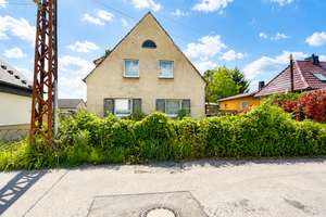 Wiederitzsch: Freist. EFH in Top-Wohnlage – ideal für Ihre Wohnträume