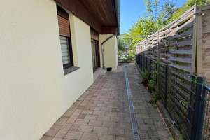 Schöne 2,5-Zimmer-Wohnung mit Terrasse & Stellplatz – Freiligrathstraße 12, 58099 Boele, Hagen – Vorschaubild 7