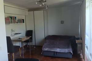 Schöne, helle 1-Zi.-Whg. in Reutlingen – Die vollständige Adresse der Immobilie erhältst du vom Anbieter., 72762 Reutlingen-Mitte, Reutlingen – Vorschaubild 12