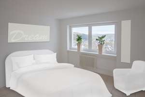 Schöne und helle  2 ZKB Wohnung
