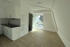 ***NEUBAU, ab 1.7.26,  renoviert, Einbauküche, Balkon**** – Kruppstr. 39, 52072 Ponttor, Aachen – Vorschaubild 4