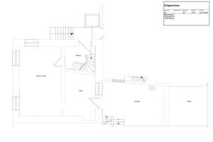Modernisiertes Altbau-Doppelhaus mit Garten im Ortskern von Binzen – Die vollständige Adresse der Immobilie erhältst du vom Anbieter., 79589 Binzen – Vorschaubild 10