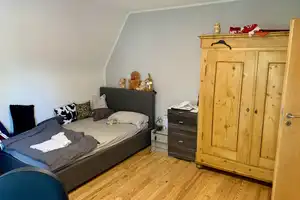 Einfamilienhaus in der Mainzer Oberstadt – Mainz – Vorschaubild 8