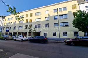Charmante 2-Zimmer-Wohnung mit Balkon – Moltkestr. 49, 47058 Duissern, Duisburg – Vorschaubild 14