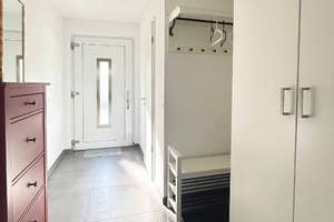 Modernes Familienglück mit energieeffizientem KfW-55-Standard! – Die vollständige Adresse der Immobilie erhältst du vom Anbieter., 61194 Niddatal – Vorschaubild 8