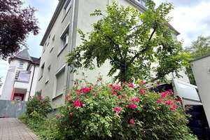 Attraktive 4-Zimmer Whg. mit Balkon in 4-Fam. Haus – Talstraße 60, 70188 Gaisburg, Stuttgart – Vorschaubild 14