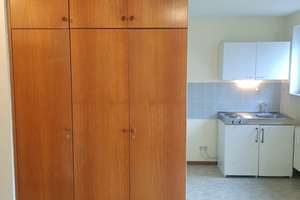 Studentenwohnung mit neuer Pantryküche zu vermieten(Whg.5) – Schumannstraße 20, 66111 St. Johann, Saarbrücken – Vorschaubild 4