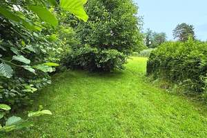 Sanierungsbedürftige Doppelhaushälfte mit separatem Seegrundstück am Großen Lychensee – Schlüßstraße 3, 17279 Lychen – Vorschaubild 9