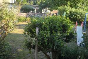 Charmantes 1-Familienhaus mit Gartengrundstück und  Garage – Die vollständige Adresse der Immobilie erhältst du vom Anbieter., 63796 Kahl am Main – Vorschaubild 3
