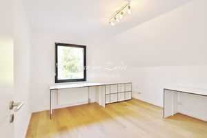 Forstwald: Einfamilienhaus mit Einliegerwohnung in repräsentativer Lage . Option auf 2. EFH – Krefeld – Vorschaubild 24