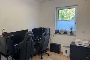 Moderne und altersgerechte 3-Zimmerwohnung in Kulmbach/Ziegelhütten zu vermieten – Kulmitzweg  53, 95326 Kulmbach – Vorschaubild 4