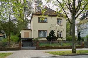 Charmantes Einfamilienhaus mit großem Potenzial für Liebhaber des Besonderen – Berlin – Vorschaubild 20