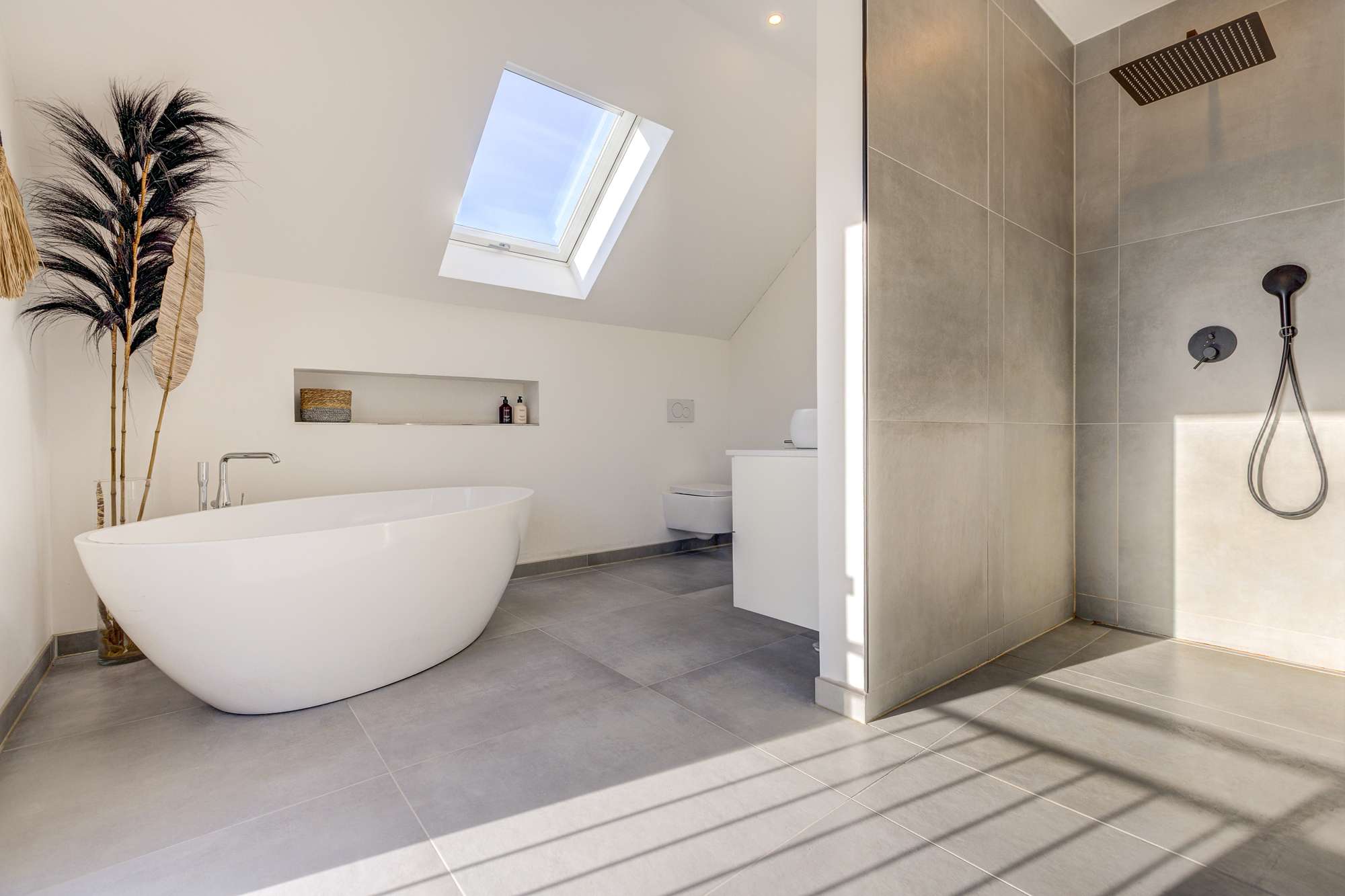 Immobilie in Bessenbach - Stilvolles Einfamilienhaus – gehobene Ausstattung, lichtdurchflutete Räume - Bild 5