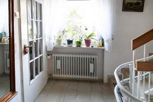 Gepflegtes Split-Level-Reiheneckhaus in wunderschöner & ruhiger Lage in München-Solln – Die vollständige Adresse der Immobilie erhältst du vom Anbieter., 81479 Solln, München – Vorschaubild 23