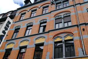 Erstbezug nach Sanierung: stilvolle 2,5 Zimmer -Wohnung mit Einbauküche in koblenz