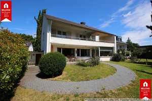 7 Zimmer, 2 Garagen, Terrasse, Balkon, Wintergarten! – Bonn – Vorschaubild 6