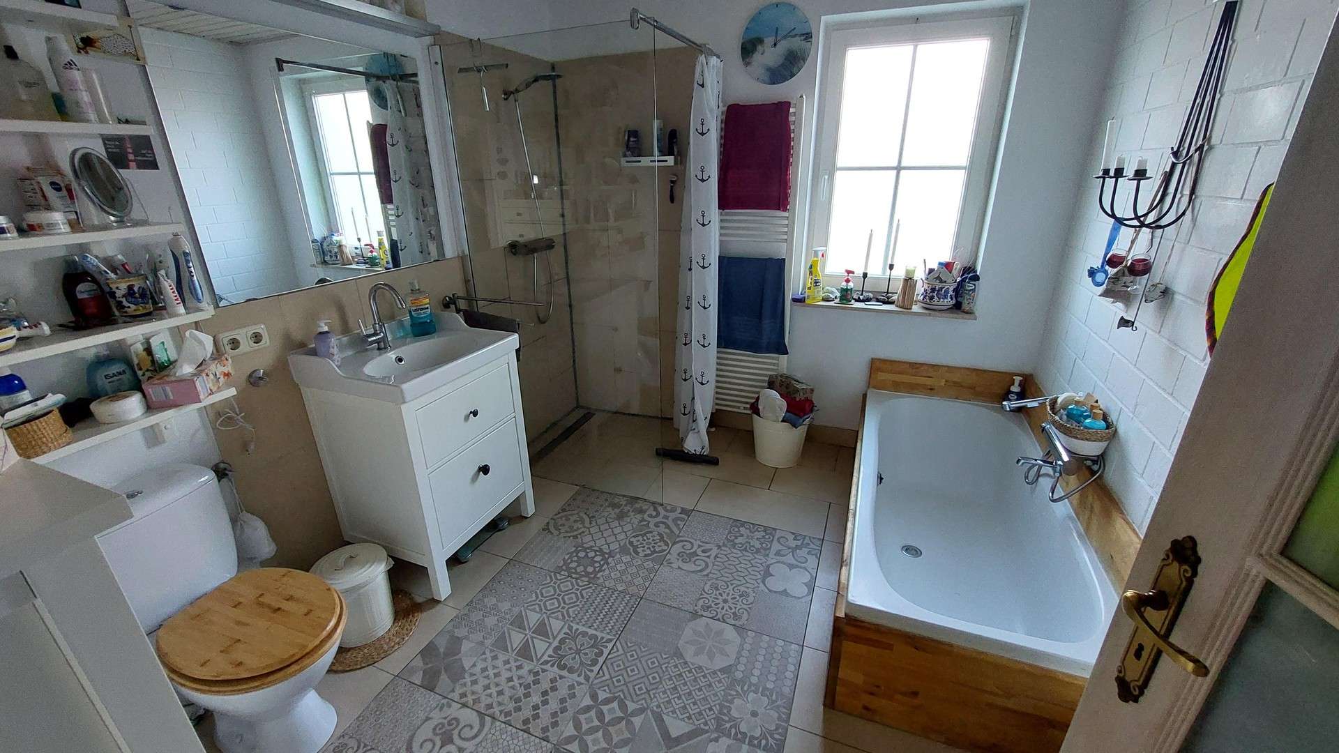 Immobilie in Bad Doberan - Passivhaus unweit der Ostsee ohne Makler von Privat - Bild 2