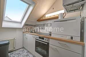 MÖBLIERT - SONNIG UND GEMÜTLICH - Schöne Wohnung in Möhringen – Die vollständige Adresse der Immobilie erhältst du vom Anbieter., 70567 Möhringen-Ost, Stuttgart – Vorschaubild 9