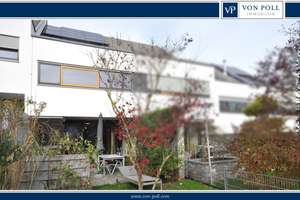 Wohnen mit Stil - Exklusives und geschmackvolles Reihenhaus in beliebter Lage – Die vollständige Adresse der Immobilie erhältst du vom Anbieter., 65510 Idstein – Vorschaubild 1