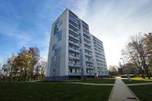 Hoch oben genießt Du die besten Aussichten – Am Harthwald 3, 9123 Markersdorf, Chemnitz – Vorschaubild 5