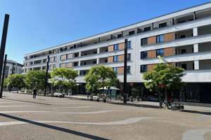 Kapitalanleger aufgepasst - MAIN-Atrium  -  Mikro-Appartement direkt am Hafen – 63067 Kaiserlei, Offenbach am Main – Vorschaubild 20