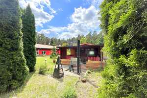 Wohnen im Einklang mit der Natur - Gemütlicher Wohnbungalow in Alleinlage – Teltow-Fläming (Kreis) – Vorschaubild 26