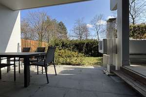 Top-Adresse direkt am Englischen Garten – Die vollständige Adresse der Immobilie erhältst du vom Anbieter., 80804 Alte Heide-Hirschau, München – Vorschaubild 5