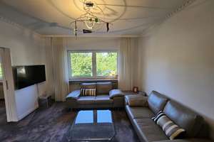 Großzügige helle 4,5-Zimmer-Wohnung Friedrich-Ebert-Platz/ St. Johannis – Die vollständige Adresse der Immobilie erhältst du vom Anbieter., 90419 Sankt Johannis, Nürnberg – Vorschaubild 3