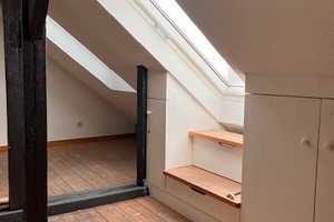 Schöne 4-Zimmer-DG-Wohnung in Krefeld – Melanchthonstraße 61, 47805 Dießem/Lehmheide, Krefeld – Vorschaubild 11