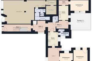 Peterswerder | Modernisiertes Mehrfamilienhaus mit 4 Einheiten & Gewerbe – Die vollständige Adresse der Immobilie erhältst du vom Anbieter., 28205 Peterswerder, Bremen – Vorschaubild 24