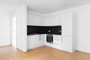 Grünwinkel: Moderne Wohnung mit EBK und Balkon – Durmersheimer Straße 84, 76185 Grünwinkel, Karlsruhe – Vorschaubild 2