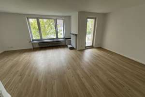 Schöne sanierte Wohnung - WG-geeignet ab sofort – Trierer Straße 194, 52078 Forst, Aachen – Vorschaubild 5