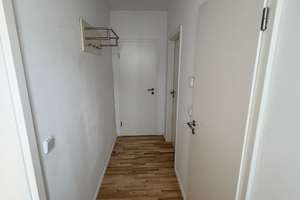 Möblierte, helle 2-Zimmer-Wohnung mit Gartenparzelle in Berlin-Köpenick  – Grünauer Straße 60, 12557 Köpenick, Berlin – Vorschaubild 6
