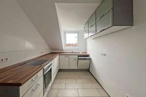 Optimal geschnittene 2-Zimmer-Wohnung in begehrter, ruhiger Wohnlage! – Die vollständige Adresse der Immobilie erhältst du vom Anbieter., 68163 Lindenhof, Mannheim – Vorschaubild 4