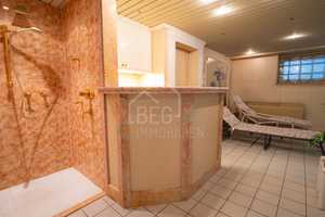 Repräsentative Villa mit Wellnessbereich und Büroflächen – Hochtaunuskreis – Vorschaubild 28
