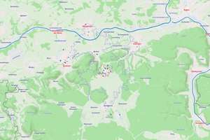 Traumhaft schönes Anwesen mit parkähnlichem Garten und Wellnessbereich – Die vollständige Adresse der Immobilie erhältst du vom Anbieter., 73457 Essingen – Vorschaubild 24