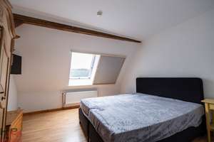 Exklusive Country-WG – 7 Zimmer, Sportraum & 70.000 m² Natur – Die vollständige Adresse der Immobilie erhältst du vom Anbieter., 28357 Altstadt, Bremen – Vorschaubild 9