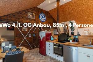 Exklusives Ferienwohnungsensemble mit excellenter Geschäftsgrundlage im Herzen von Steinhude. – Die vollständige Adresse der Immobilie erhältst du vom Anbieter., 31515 Wunstorf – Vorschaubild 42