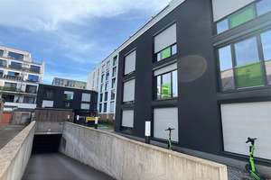 Appartement im iLive Campus Living Aachen + TG Platz – 52072 Ponttor, Aachen – Vorschaubild 3