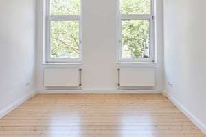 Charmante 3-Zimmer-Eigentumswohnung mit großem Sonnenbalkon in gepflegtem Altbau – Die vollständige Adresse der Immobilie erhältst du vom Anbieter., 30165 Hainholz, Hannover – Vorschaubild 18