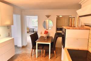 ATTRAKTIVE 2-ZIMMER-ETW MIT XXL-TERRASSE & GARTEN / WBN.-KOHLHECK – Paul-Gerhardt-Straße 31, 65197 Dotzheim, Wiesbaden – Vorschaubild 14