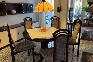 Freistehender Bungalow mit 4,5 Zimmern in Werne-Horst – Die vollständige Adresse der Immobilie erhältst du vom Anbieter., 59368 Werne – Vorschaubild 10