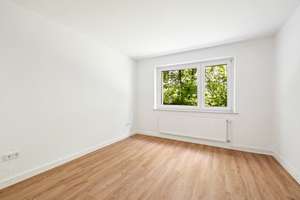 Komponistenviertel: ruhig gelegen und sofort bezugsbereit -  2-Zimmer-Wohnung – Schumannstraße 38, 22083 Barmbek-Süd, Hamburg – Vorschaubild 12