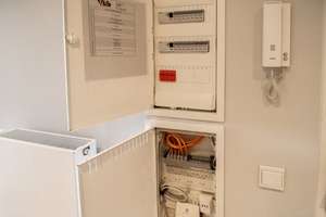 Sanierte 3-Zimmer Wohnung in Mönchengladbach-Rheydt – sofort bezugsfrei – Die vollständige Adresse der Immobilie erhältst du vom Anbieter., 41238 Bonnenbroich-Geneicken, Mönchengladbach – Vorschaubild 11