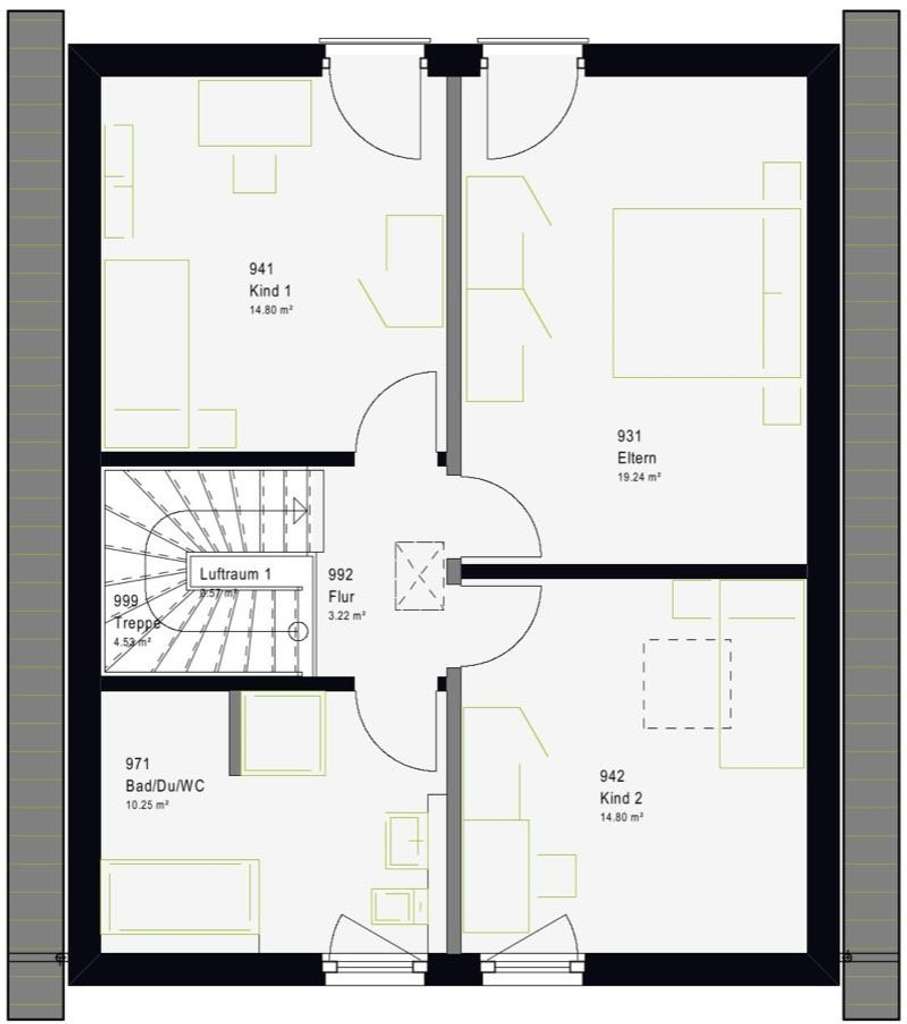 Immobilie in Simbach - EFH in Simbach am Inn inkl. Grundstück / Andere Haustypen möglich - Bild 2