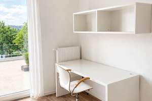 Wunderschöne Einzelapartments in Wiesbaden! – Anne-Frank-Straße 1, 65197 Klarenthal, Wiesbaden – Vorschaubild 9