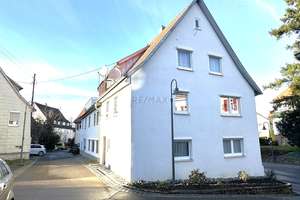 Zentral. Gepflegt. Charmant. Zweifamilienhaus in Bad Boll – Die vollständige Adresse der Immobilie erhältst du vom Anbieter., 73087 Bad Boll – Vorschaubild 3