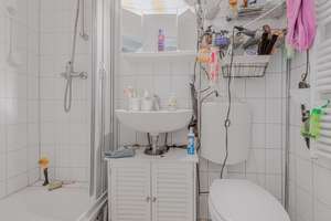 2-Zimmer-Wohnung in ruhiger Lage mit sonniger Terrasse – Die vollständige Adresse der Immobilie erhältst du vom Anbieter., 24148 Wellingdorf, Kiel – Vorschaubild 5